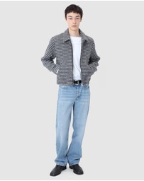 Won Hundred - Steve Jeans