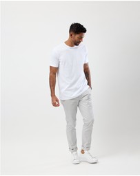 Wayver - Slim Stretch Chinos