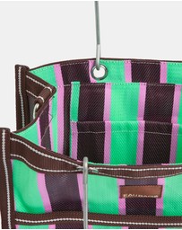EAU BAGS - Errands Tote Bag