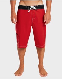 Billabong - Mens Spec 73 Pro 22