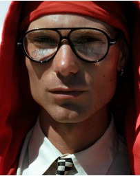 Reality Eyewear - Reader Darcy