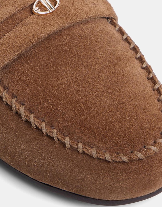 ALDO - Wylaena Slip Ons