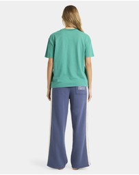 Billabong - Womens In The Balance Track pants