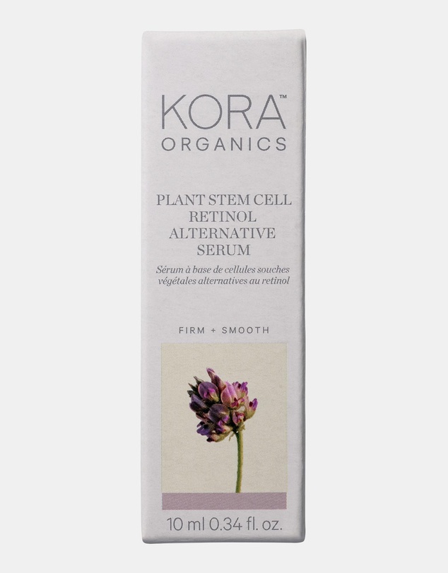 KORA Organics - Plant Stem Cell Retinol Alternative Serum