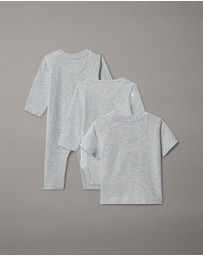 Calvin Klein Jeans - Newborn Essentials Giftset