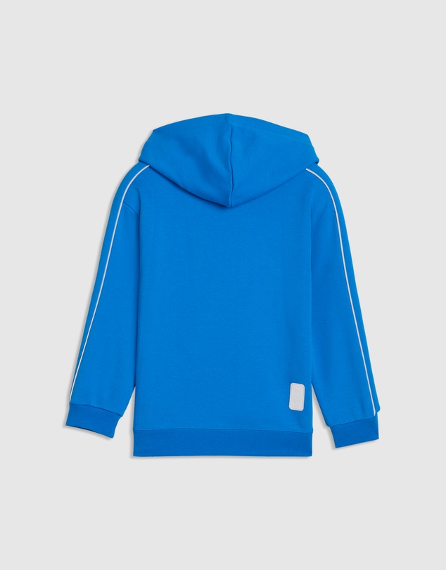 Puma - TRANSFORMERS T7 Relaxed Graphic Hoodie - Boys