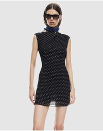 Lioness - Mariner Mini Dress