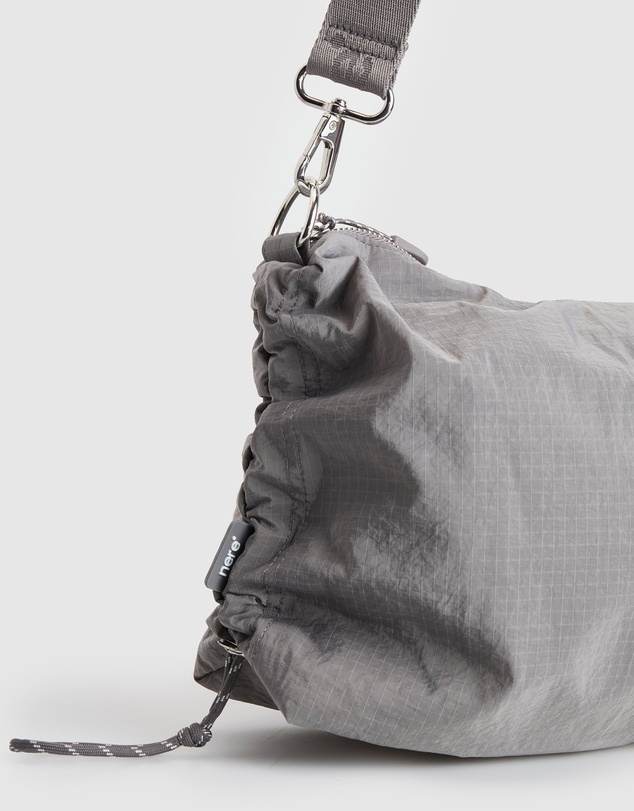 Nere - n.motion Shoulder Bag