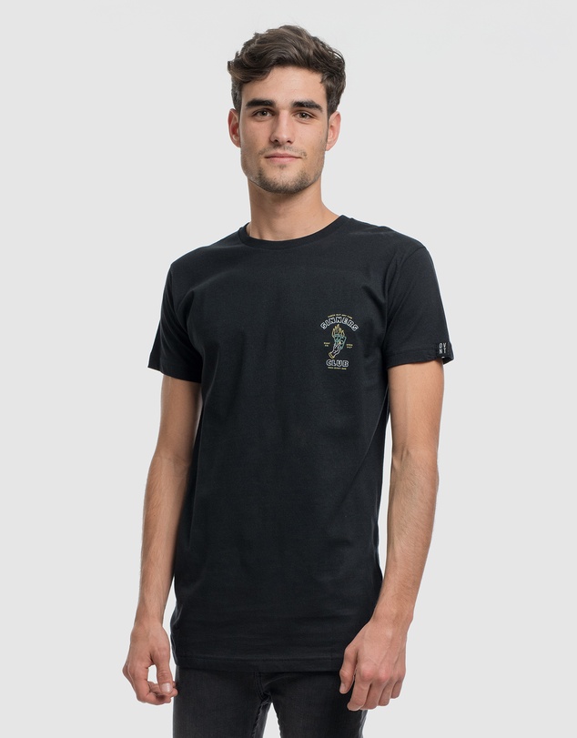 DVNT - Sinners Club Tee