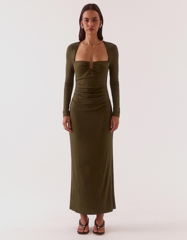 SOVERE - Lola Dress