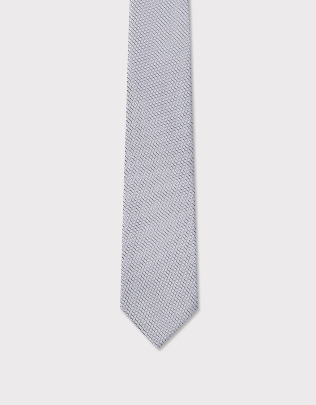 Van Heusen - Dobby Textured Tie