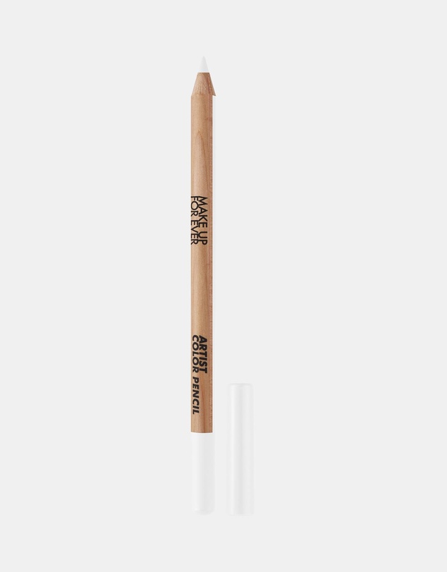 MAKE UP FOR EVER - Artist Color Pencil - White