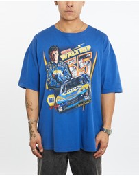 Vintage by The Real Deal - Pre Loved - Vintage NASCAR Racing Tee