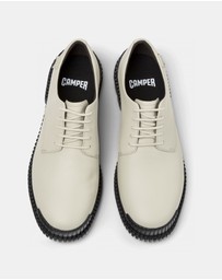 Camper - Lace-up shoes Pix