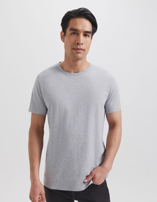 SABA - Super Soft Tee