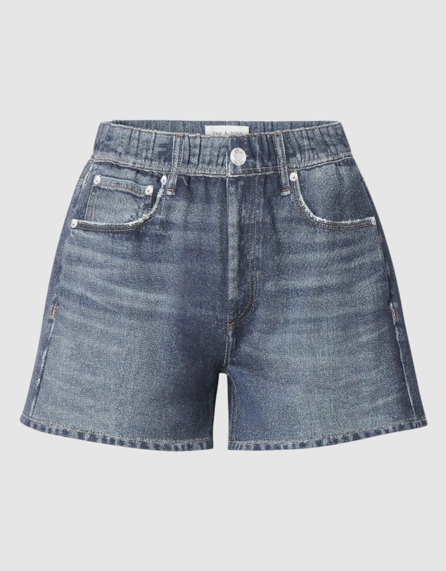 rag & bone - rb Miramar Terry Walking Short