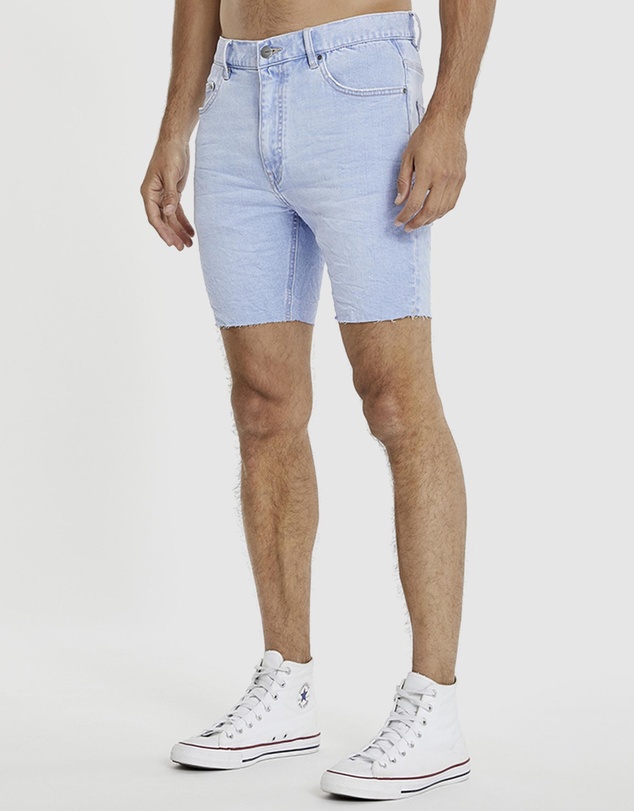 Kiss Chacey - KS2 Denim Shorts