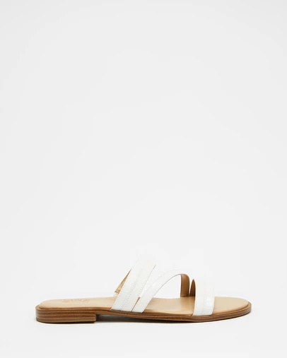 Naturalizer - Liley Slide Sandal