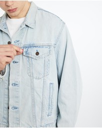 Vintage by The Real Deal - Pre Loved - Vintage Levi's Denim Jacket