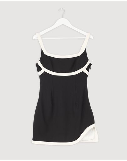 Black Ivory