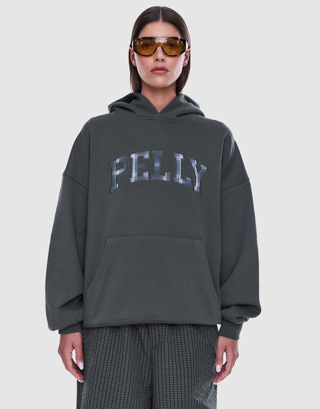 ENA PELLY - Cassie Oversized Hoodie