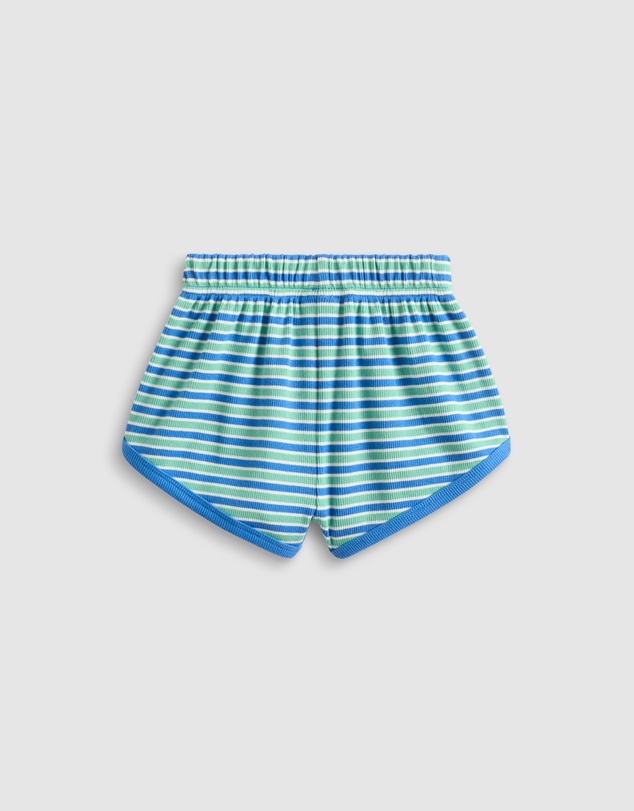 Seed Heritage - Sporty Rib Short