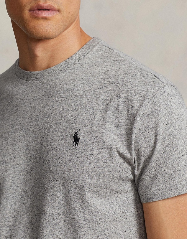 Polo Ralph Lauren - Classic Fit Crew Neck T-Shirt