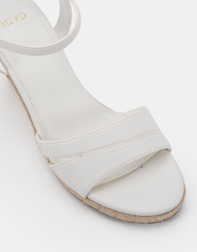 Novo - Boldy Wedges