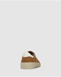 Brando - Jensen Low Top sneakers
