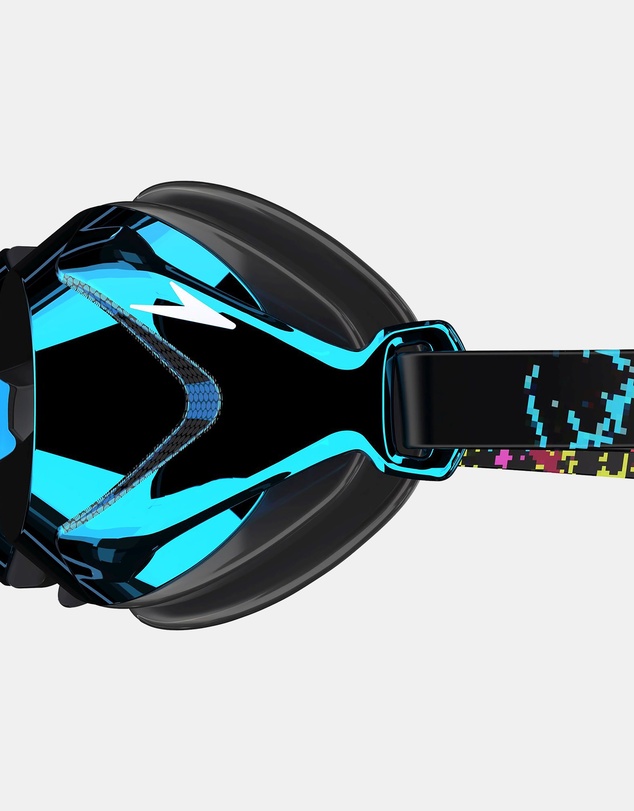 Speedo - Vanquisher 3.0 Mirror LTD Goggles - Kids-Teens