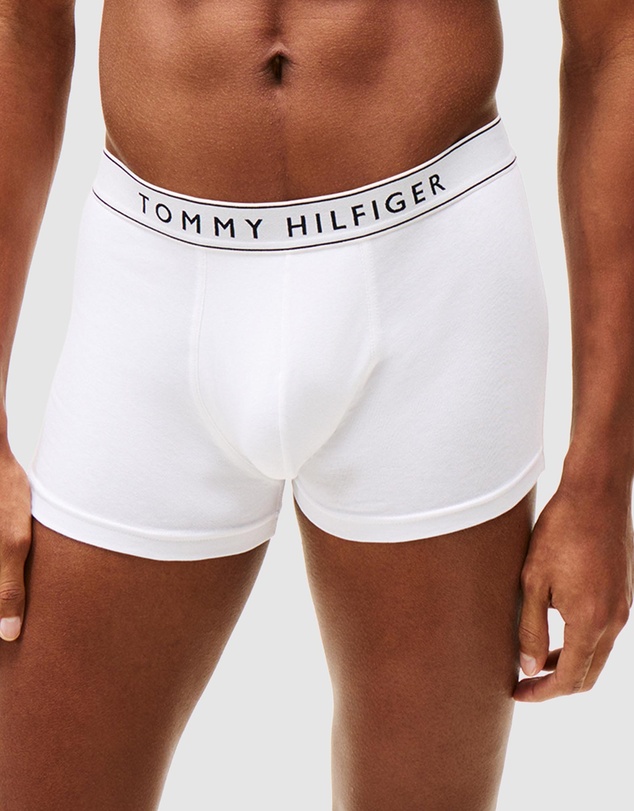 Tommy Hilfiger - 3-Pack Everyday Essentials Trunks
