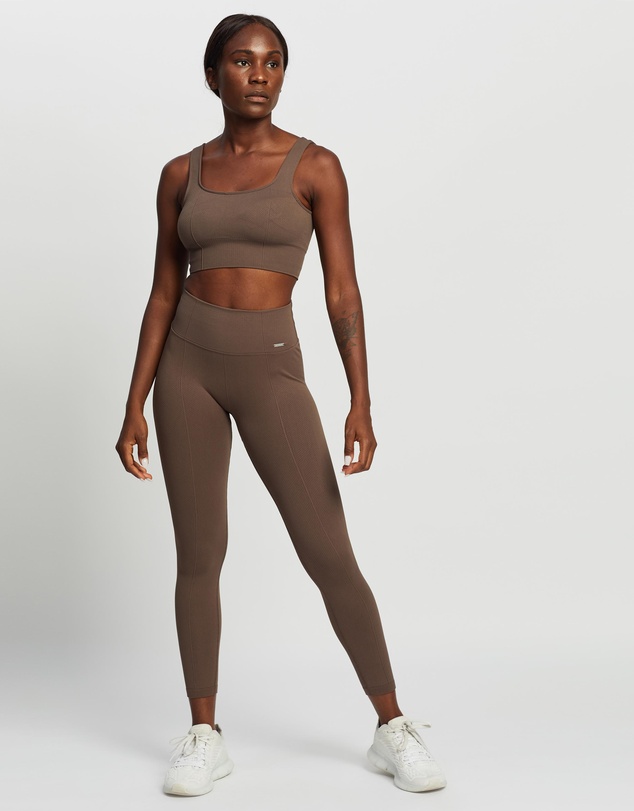 Aim'n - Luxe Seamless Bra