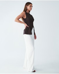 Willa - Rise Tunic Top