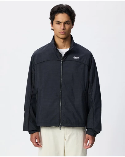 Represent - Riot Track Jacket
