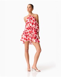 Elliatt - Melia Mini Dress