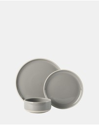 HOTTIE - Lucie 12-Piece Dinner Set