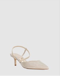 Dune London - Chasing - Gold