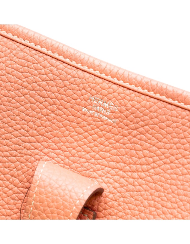 Hermes - Pre-Loved Clemence Evelyne III 29