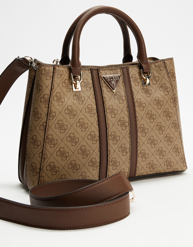 GUESS - Noreen Girlfriend Satchel