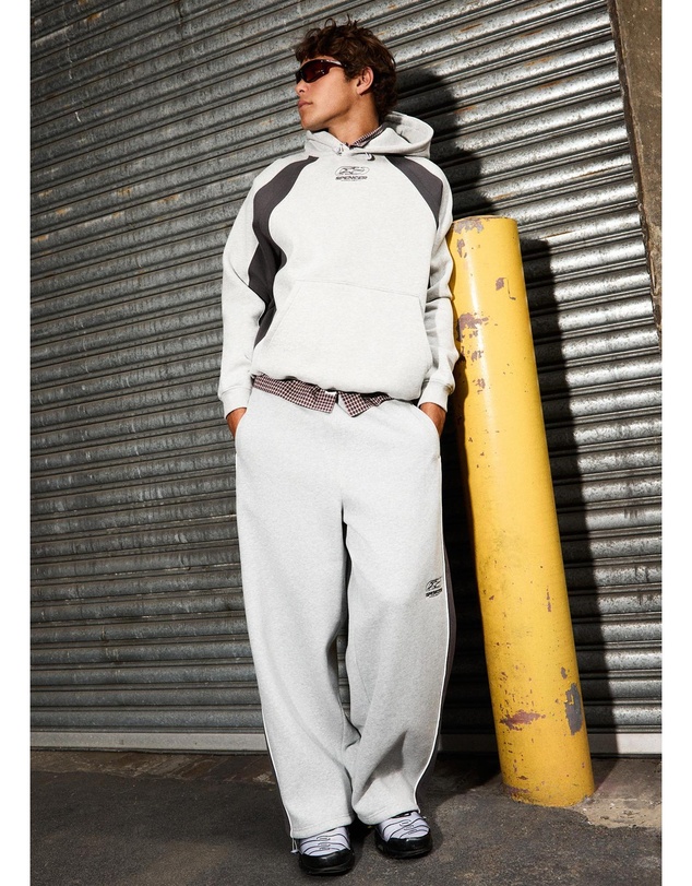 Spencer Project - Effective Baggy Pants