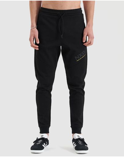 Jet Black