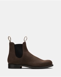 Blundstone - 159 Heritage Boots - Unisex
