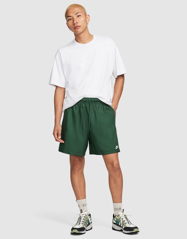 Nike - Nike Club Woven Flow Shorts