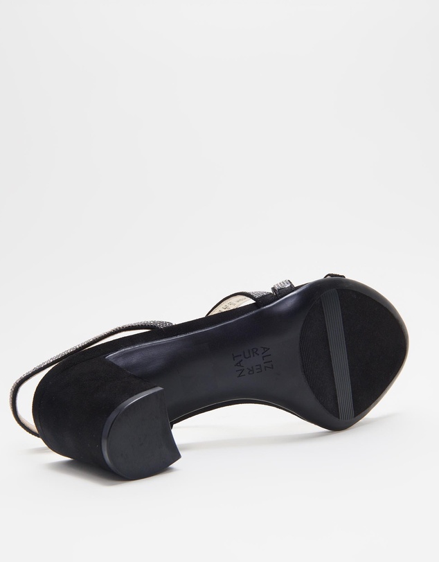 Naturalizer - Vanessa 2 Dress Sandal - Black