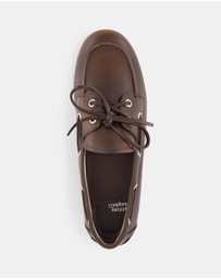 Jeffrey Campbell - Boast Flats