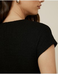 The Fated - Chloe Midi Dress