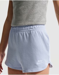 Nike - Jersey Shorts - Teens