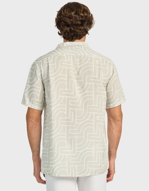 Academy Brand - Caldwell Short Sleeve Shirt