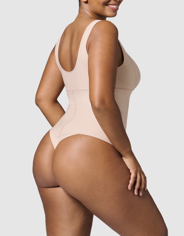 Simone Perele - Story Control Bodysuit