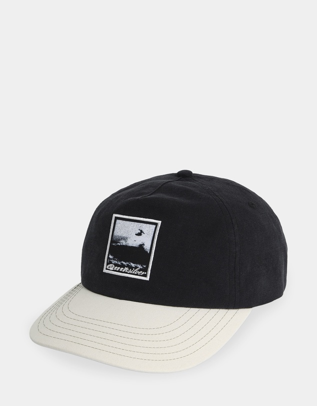 Quiksilver - Mens Mercury Cap
